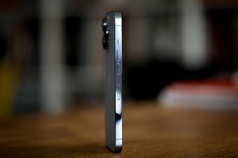  - Test iPhone 13 Pro | Nos photos du smartphone Apple